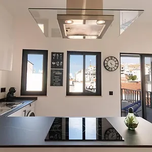  Appartement Mi Casa Es Su Casa Portugal