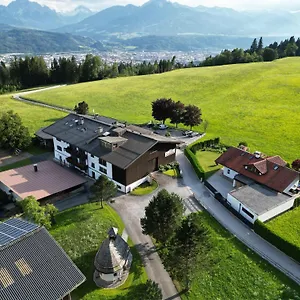 Apartmán Rechenhof, Innsbruck