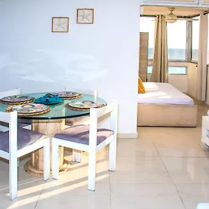 77rentals - Bayview 2br , Cartagena Colombia