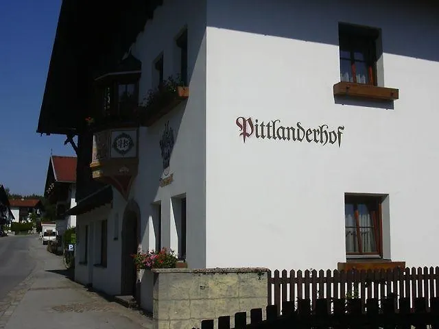 Appartement Pittlanderhof à Innsbruck 0*,  Autriche