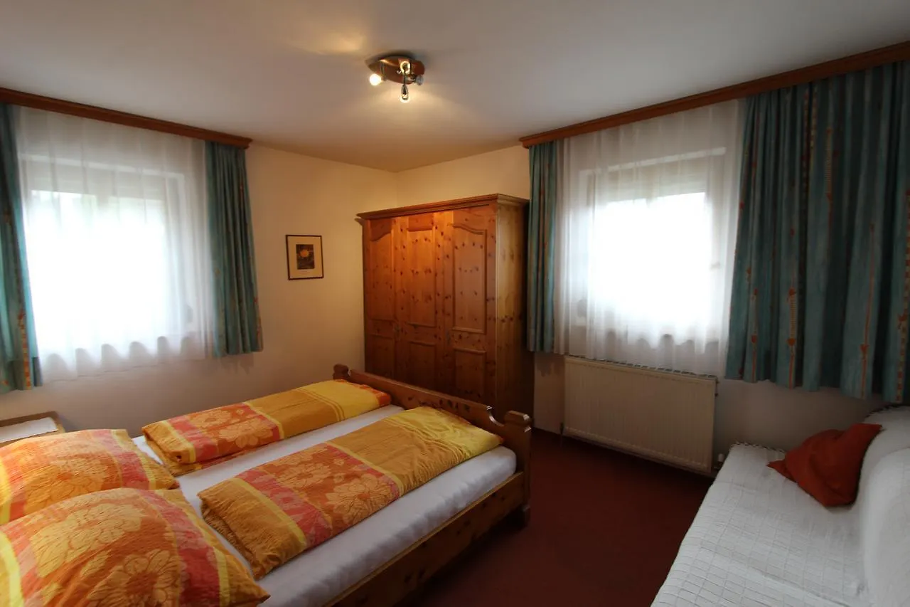 Appartement Pittlanderhof à Innsbruck 0*,  Autriche