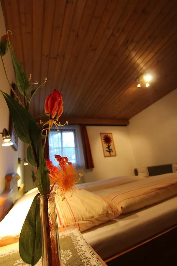 Appartement Pittlanderhof à Innsbruck