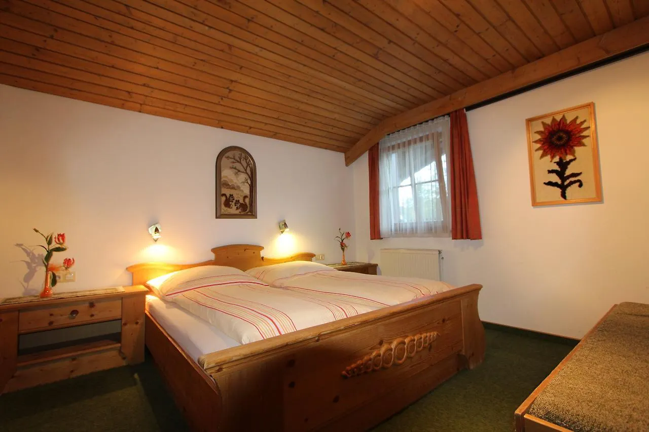 Appartement Pittlanderhof à Innsbruck