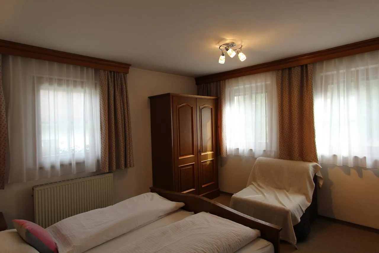 Appartement Pittlanderhof à Innsbruck