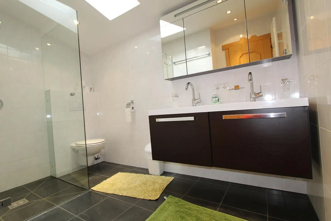 Appartement Pittlanderhof à Innsbruck