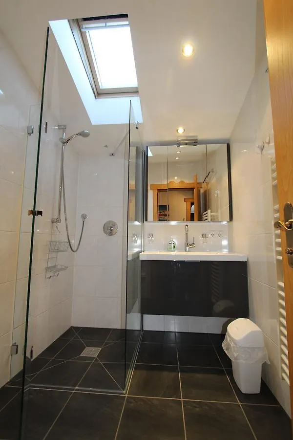 Appartement Pittlanderhof à Innsbruck
