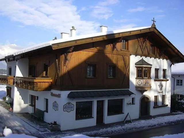 Pittlanderhof Appartement Innsbruck