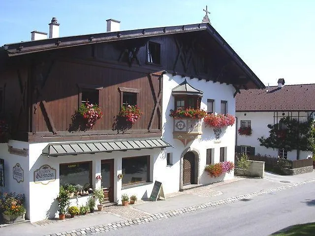 Pittlanderhof Appartement Innsbruck Oostenrijk