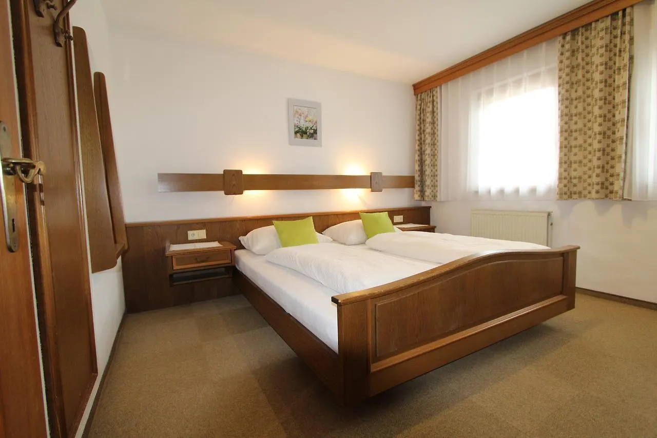 Pittlanderhof Appartement Innsbruck