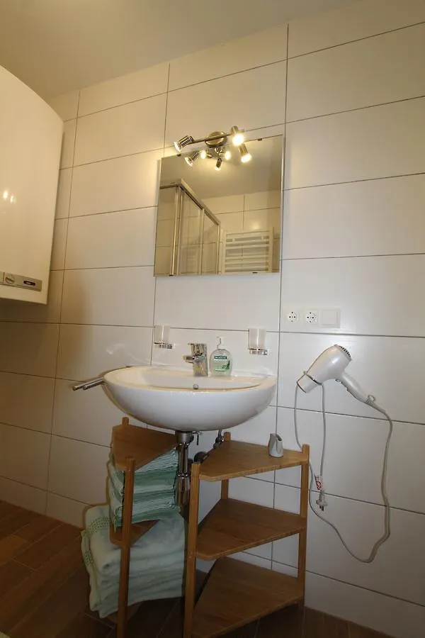Pittlanderhof Appartement Innsbruck Oostenrijk
