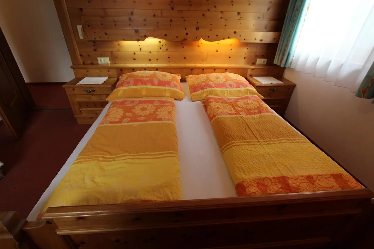 Pittlanderhof Appartement Innsbruck Oostenrijk
