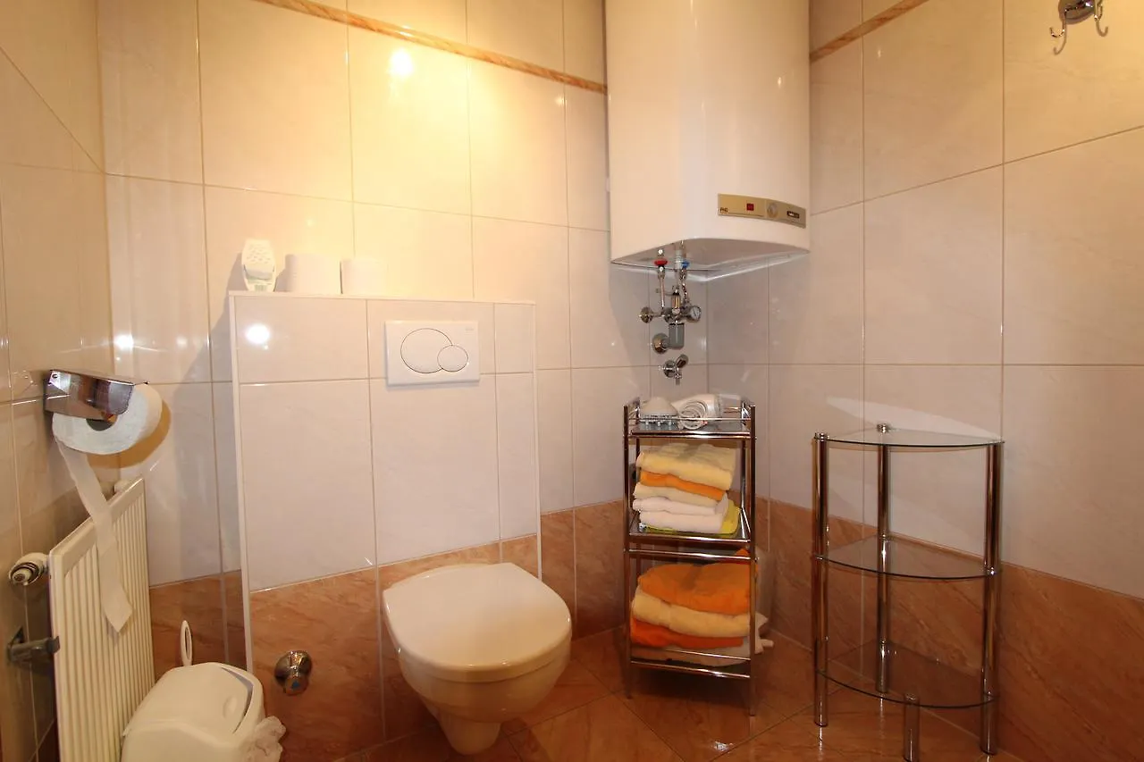 Pittlanderhof Appartement Innsbruck