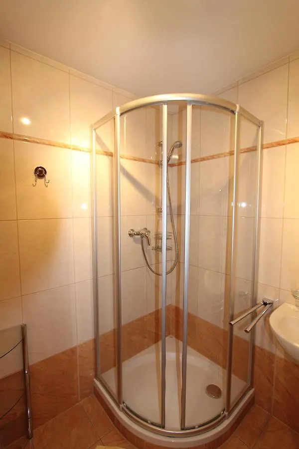 Pittlanderhof Appartement Innsbruck