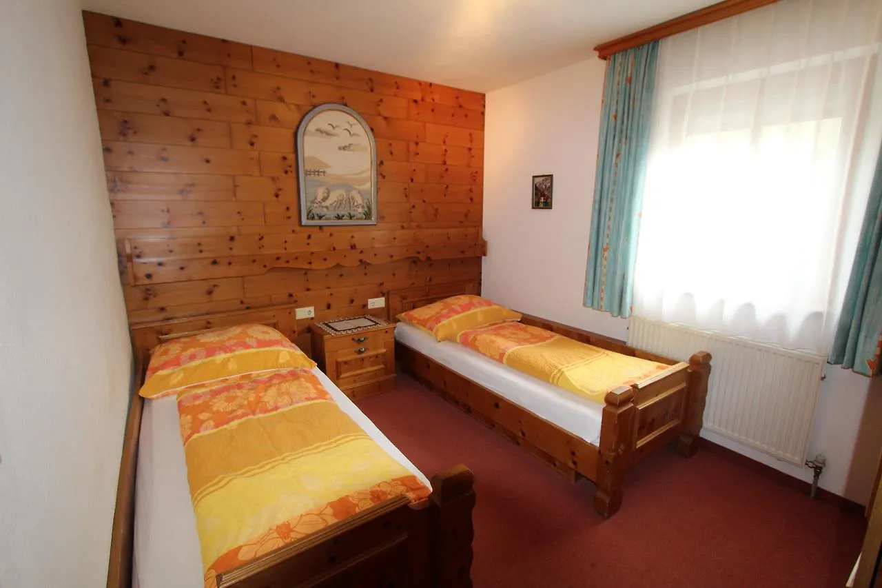 Pittlanderhof Appartement Innsbruck