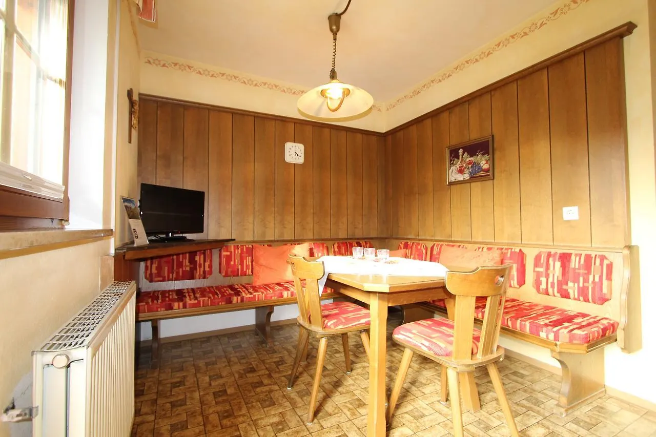 Pittlanderhof Appartement Innsbruck 0*,  Oostenrijk