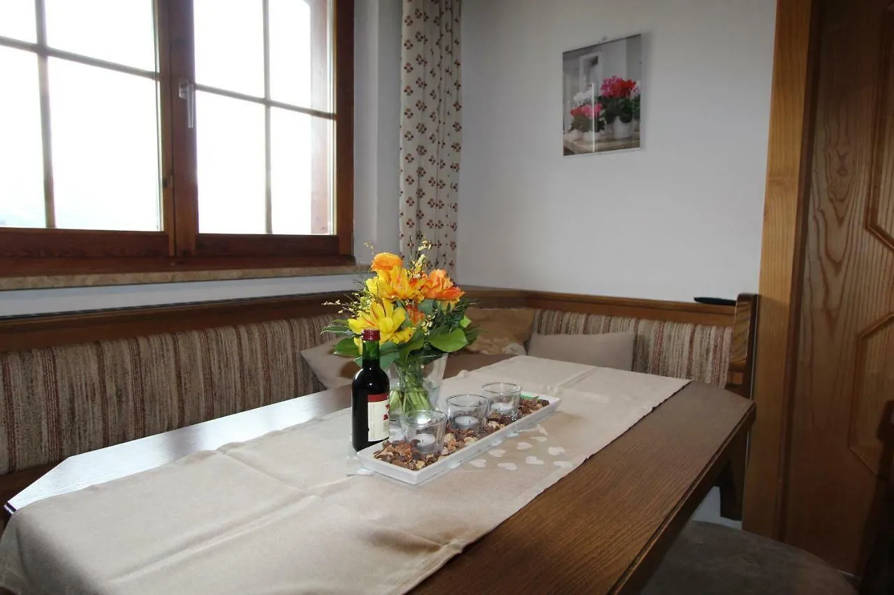Pittlanderhof Appartement Innsbruck 0*,