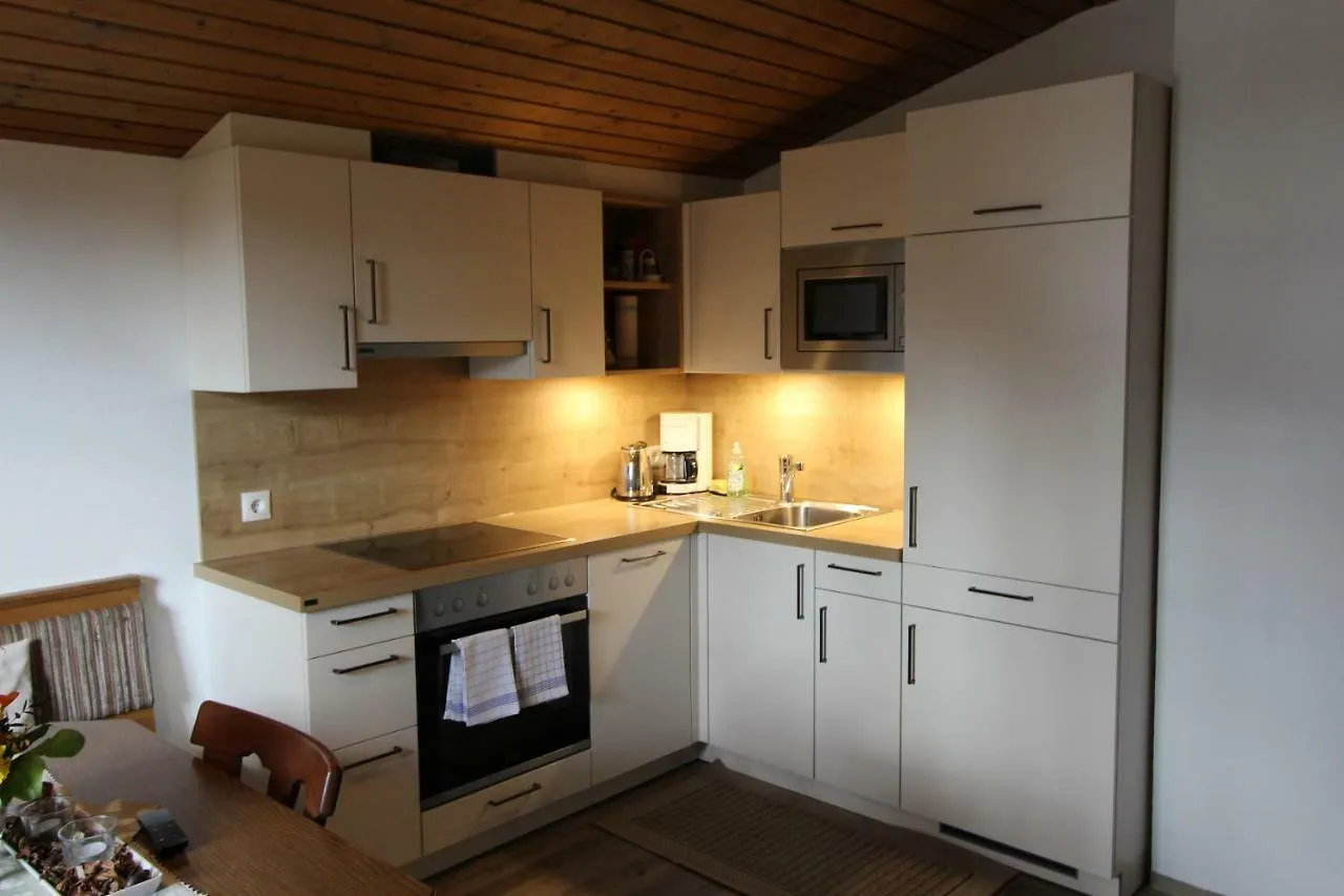 Pittlanderhof Appartement Innsbruck